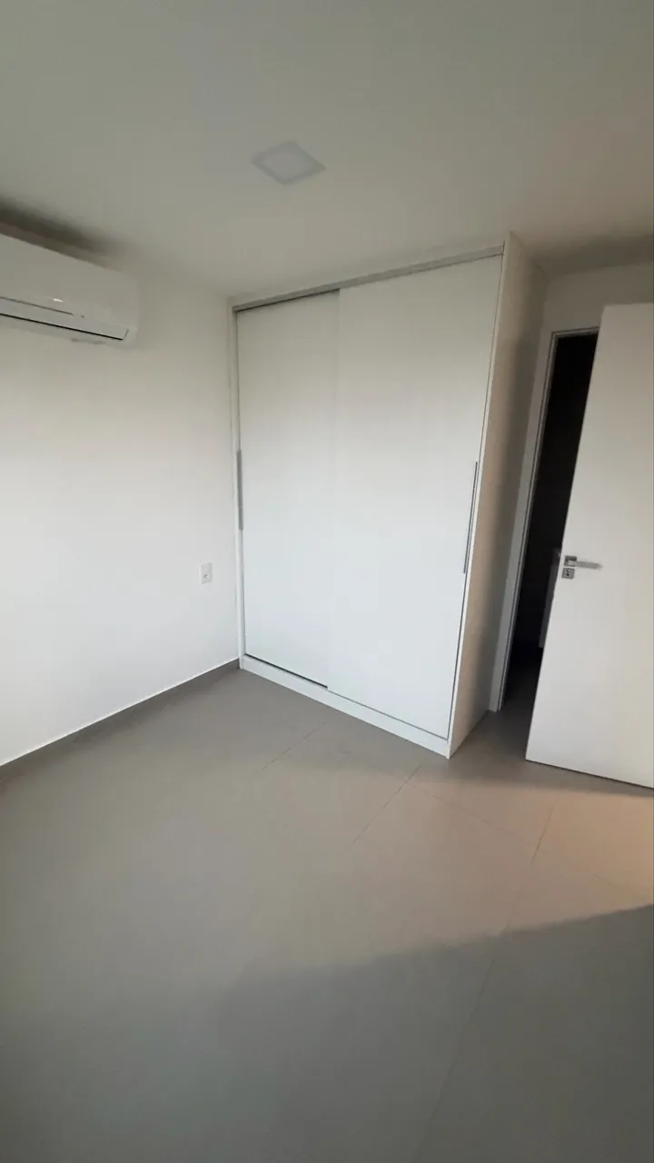 Apartamento mobiliado de 2 quartos com varanda gourmet — photo 5