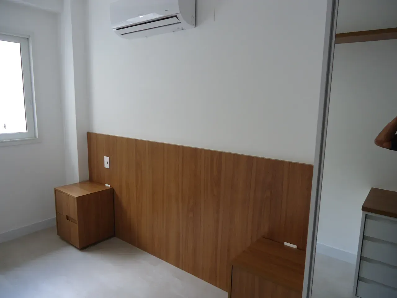 One-bedroom apartment with a home office in Rio de Janeiro — photo 16