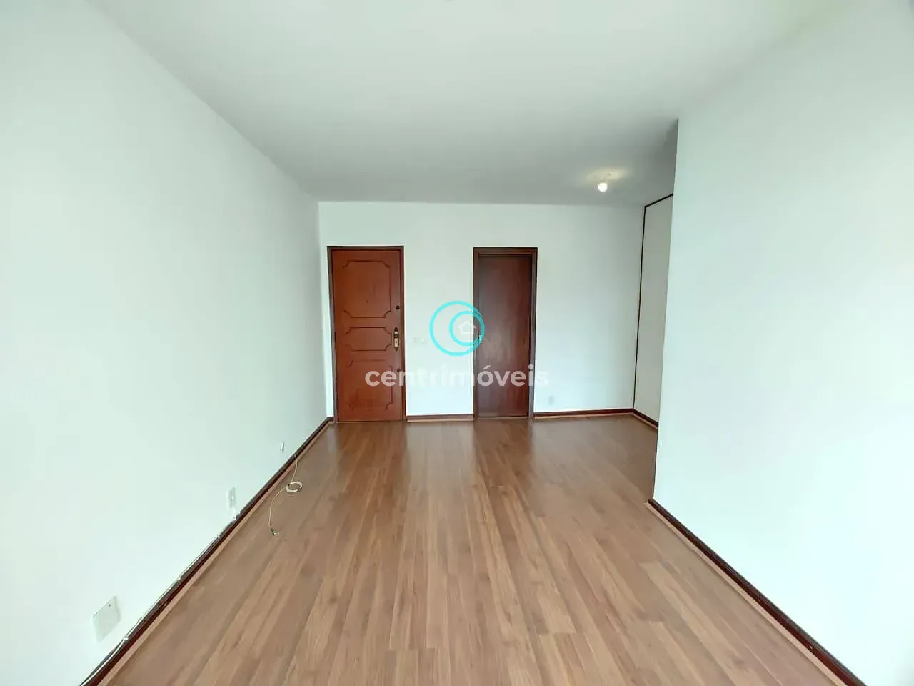 Mountain view in a 2-bedroom apartment, 64 m² — photo 2