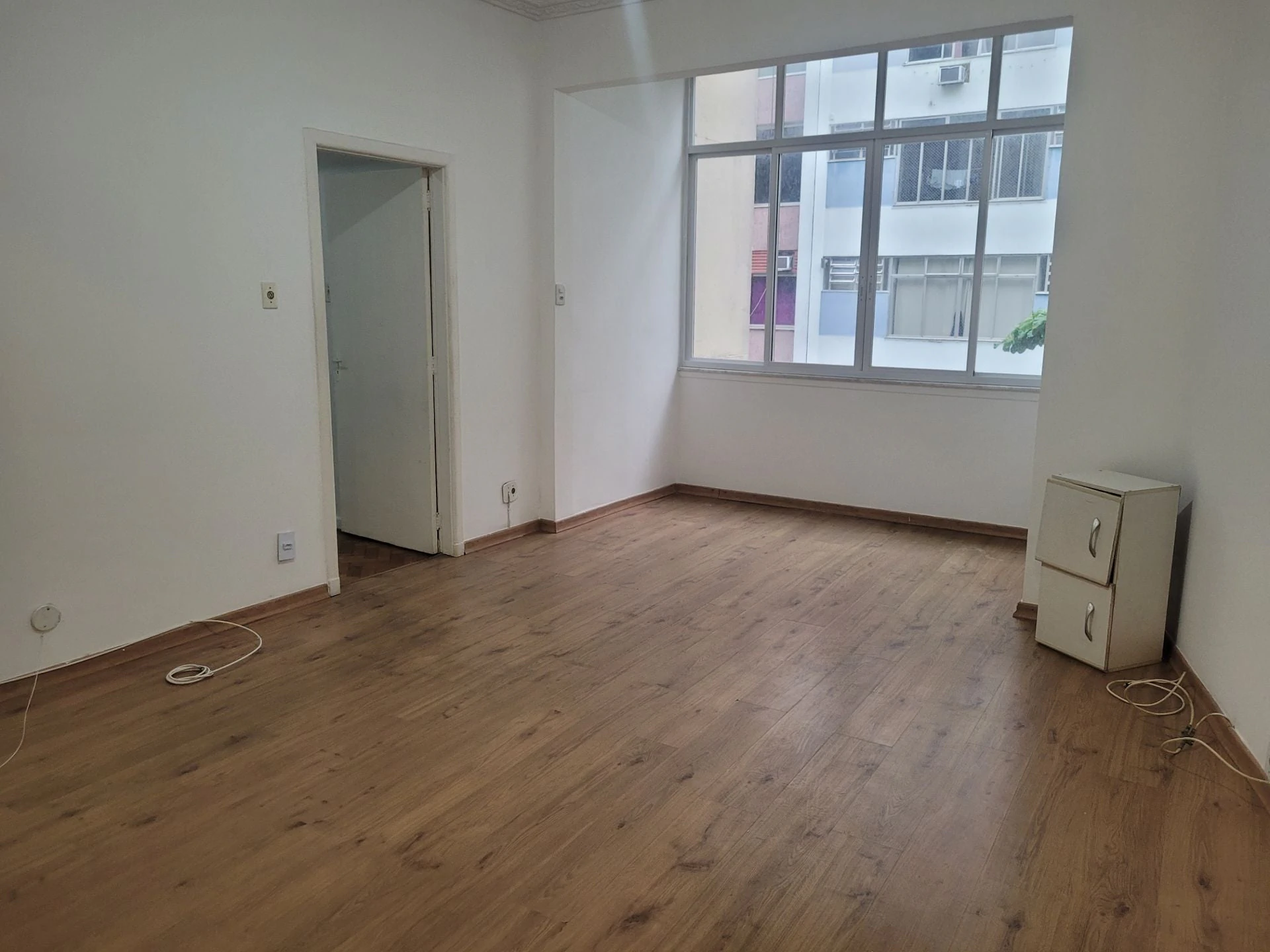 Apartment, 65 m², with wood or laminate floors — photo 7