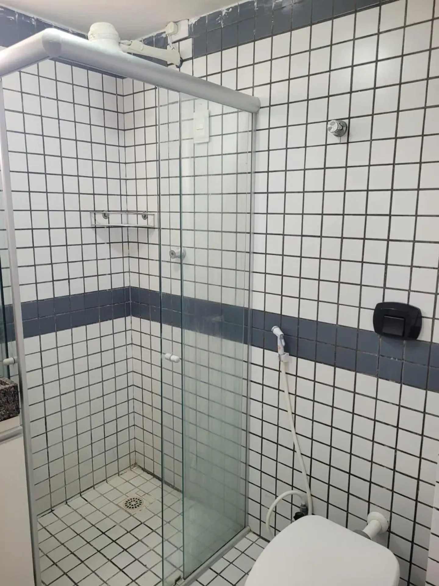 Apartamento mobiliado de 127 m² com 3 quartos e 2 suítes — photo 20