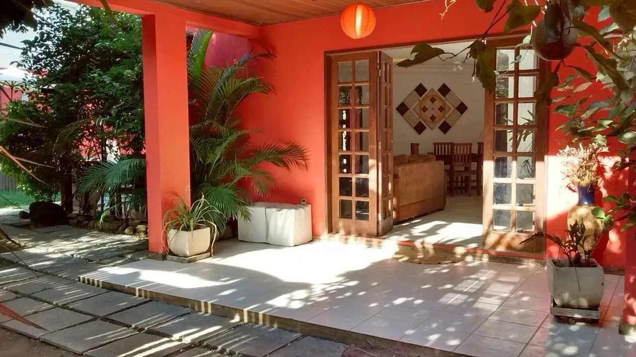 Casa duplex mobiliada com 4 quartos e 4 banheiros — photo 17