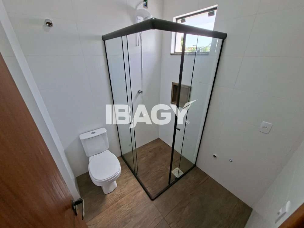 1-bedroom apartment with 50 m² and 1 parking spot — photo 4