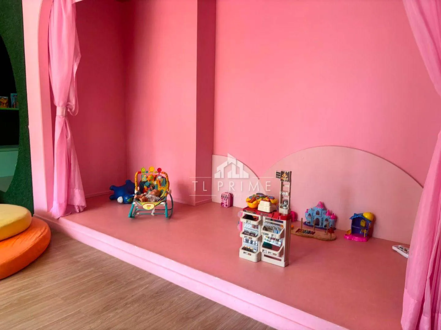Apartamento de 2 quartos com 2 vagas e 78 m² — photo 41