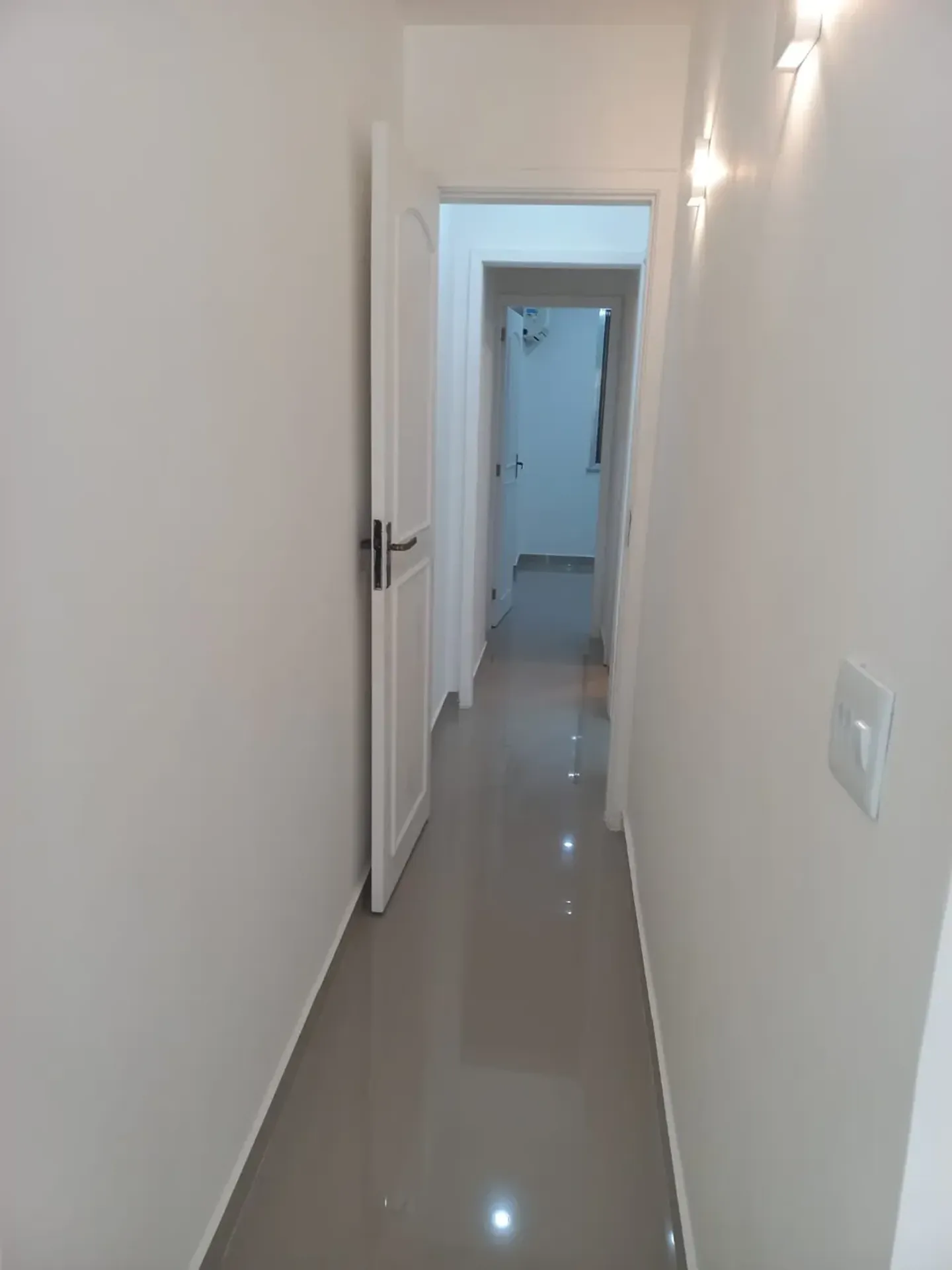 2-bedroom apartment, 65 m² — photo 14