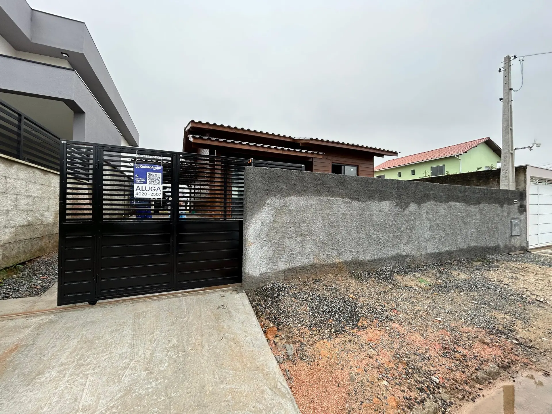 House, 82 m², with a garden — photo 29
