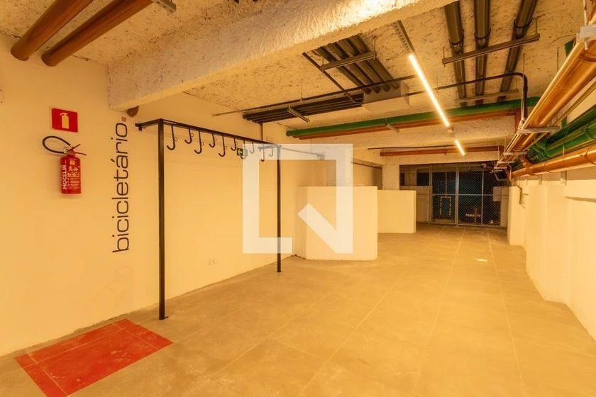 Apartment, 30 m², with a washing machine — photo 5
