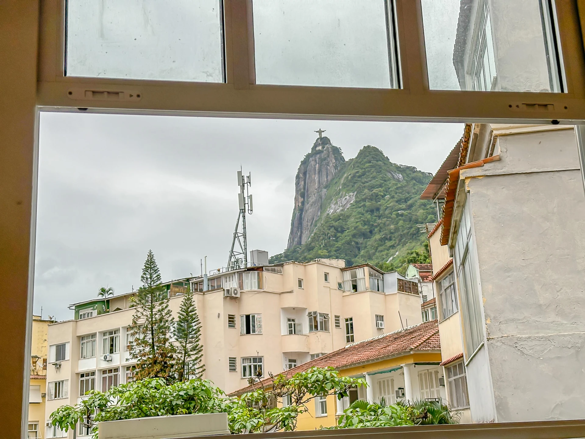 Apartamento, 84 m², com vista para as montanhas — photo 48