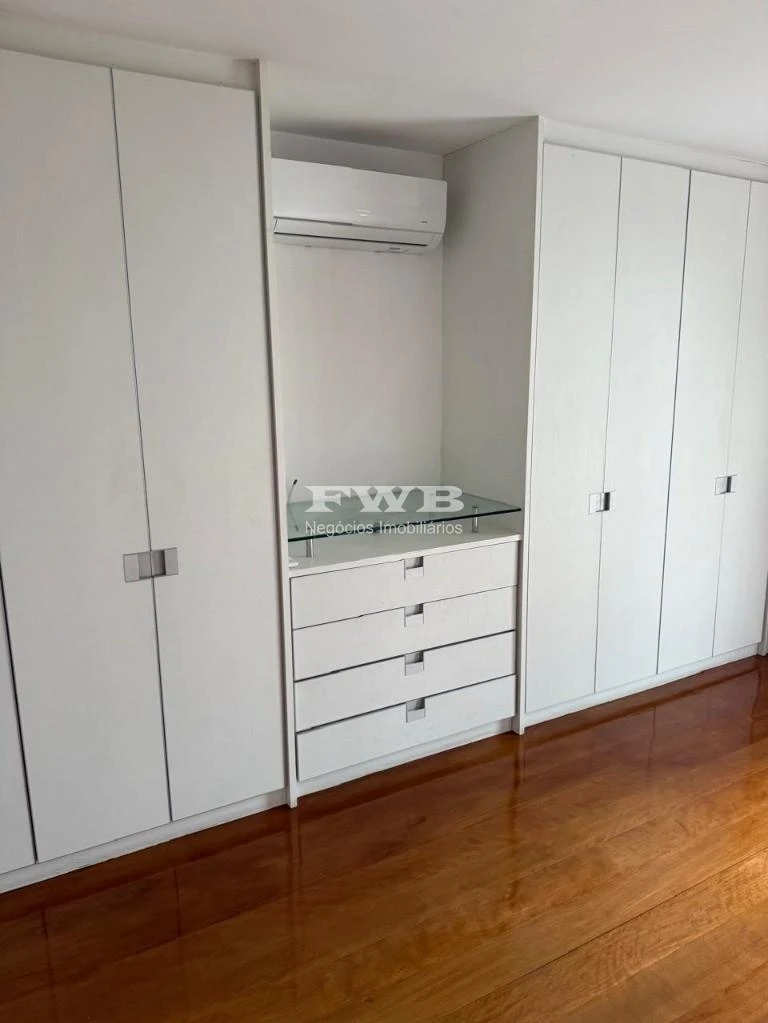 162 m² apartment with 4 bedrooms and 3 en-suites — photo 7