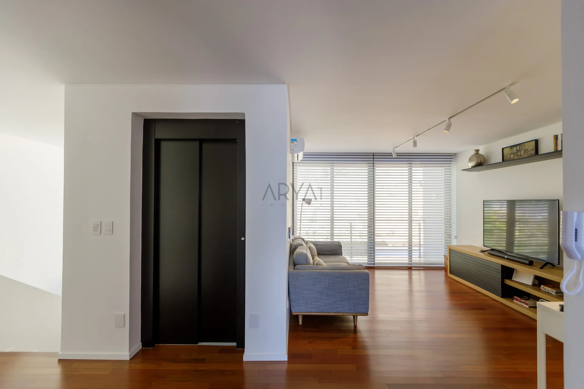 Casa mobiliada com 3 quartos e 5 banheiros, 5 vagas — photo 38