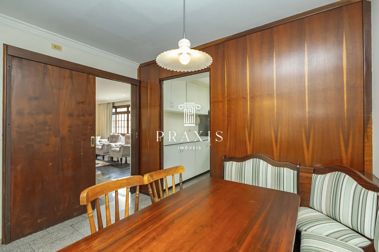 5-bedroom house with 207 m² and 2 parking spots — photo 13