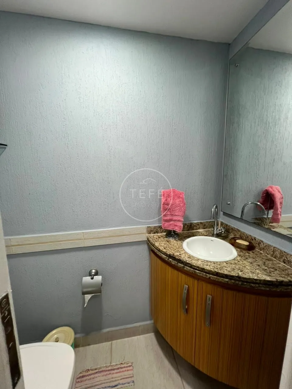 Rental apartment with 3 bedrooms and 119 m² area — photo 19