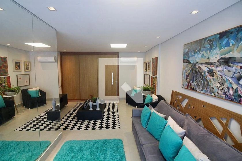 Apartamento mobiliado de 180 m² com 3 quartos — photo 18