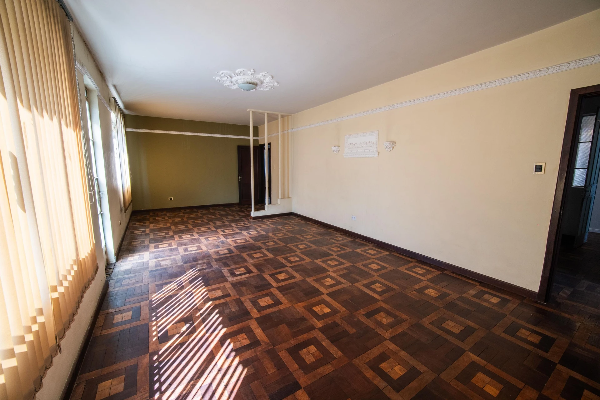 Apartamento con 3 dormitorios y 1 baño con jacuzzi del edificio — photo 6