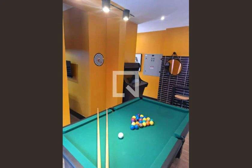 Apartamento mobiliado de 2 quartos com cozinha americana — photo 23