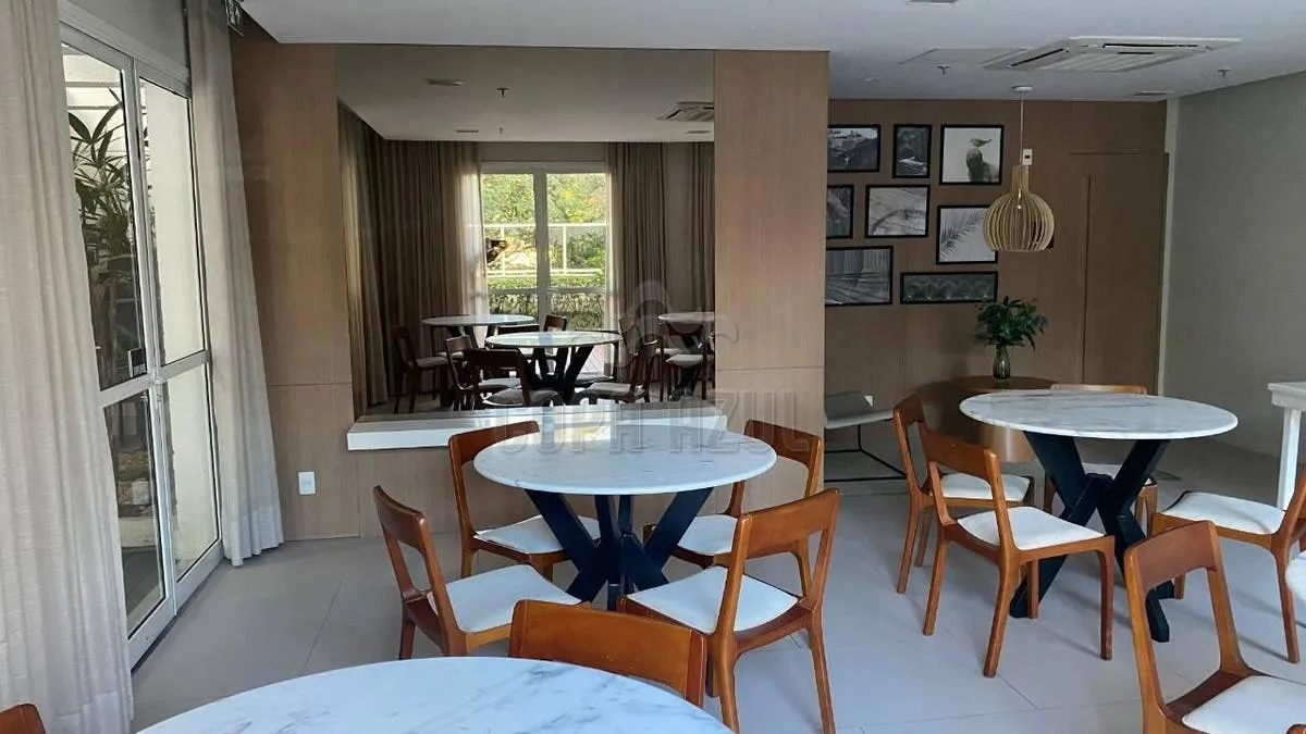 Mountain view in a 3-bedroom apartment, 80 m² — photo 12