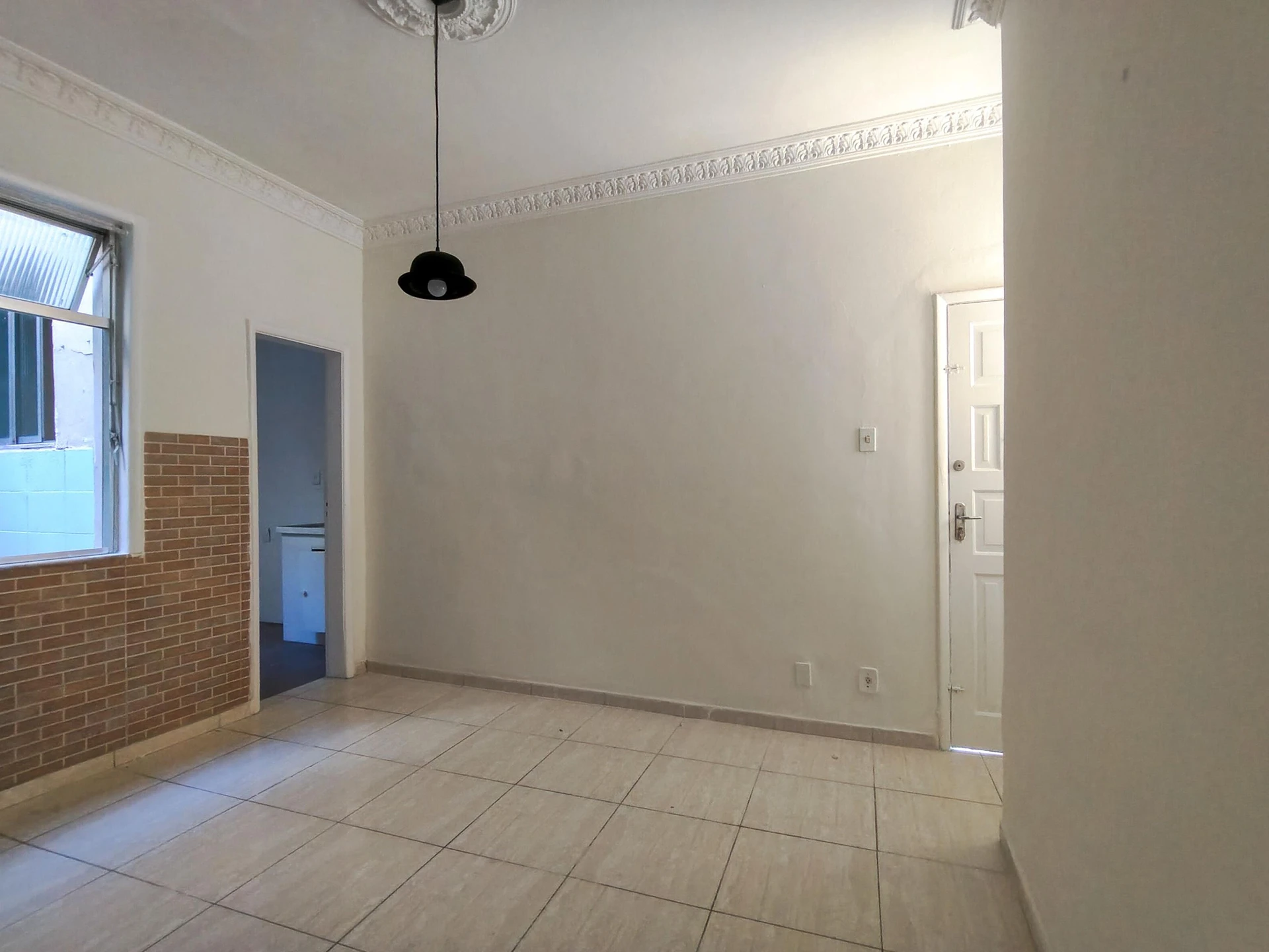One-bedroom apartment, 50 m² — photo 5