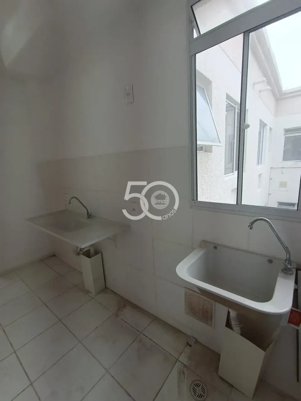 Apartamento de 2 quartos sem vaga, 40 m² — photo 17
