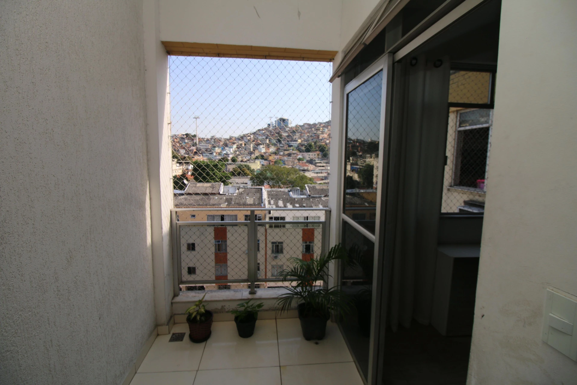 Apartamento de 2 dormitorios con balcón y acepta mascotas — photo 39