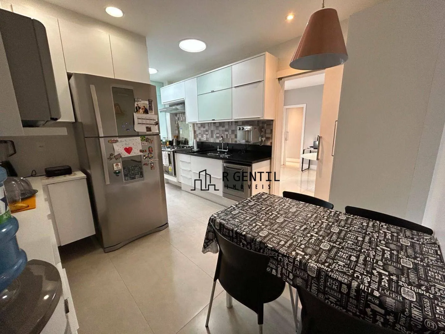 Apartamento para alugar com 3 dormitórios e 3 banheiros — photo 22