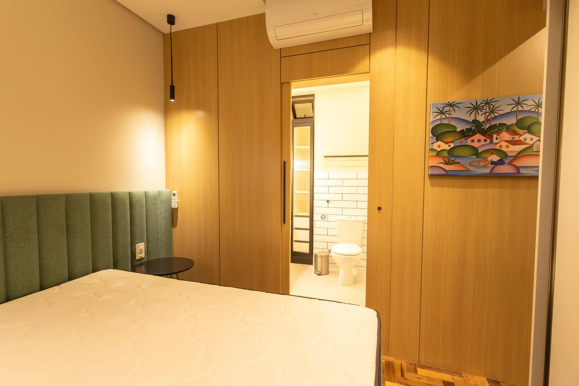 Посудомоечная машина и 2 спальни: квартира 90 м² — photo 34