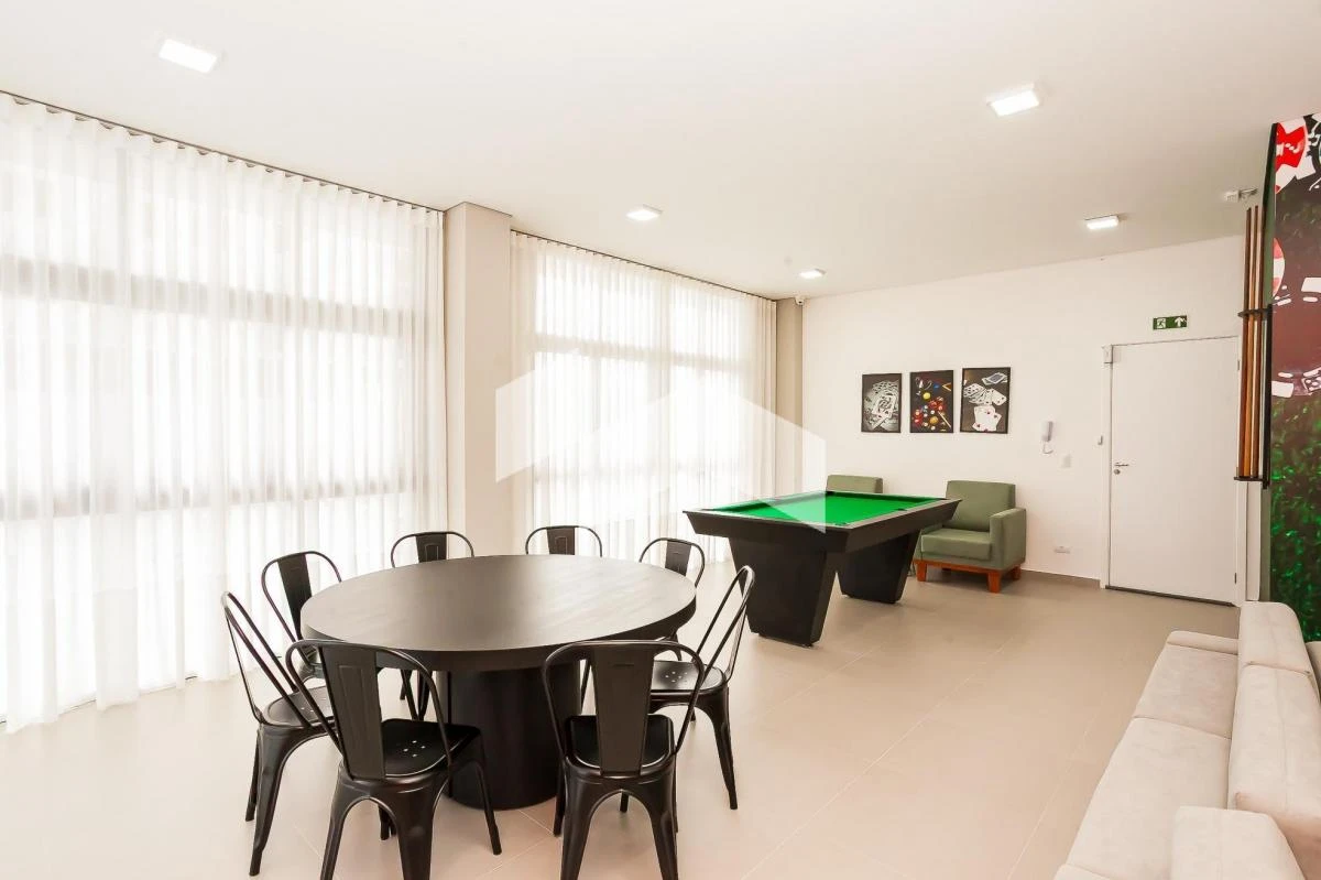 Apartment, 46 m², with a washing machine — photo 7