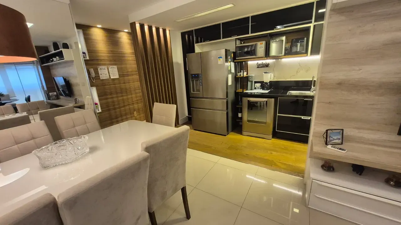 Departamento con lavavajillas en Rio de Janeiro — photo 17