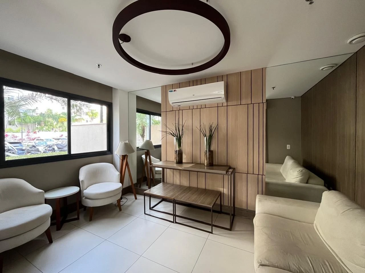 3-bedroom apartment in a building with a sauna — photo 7