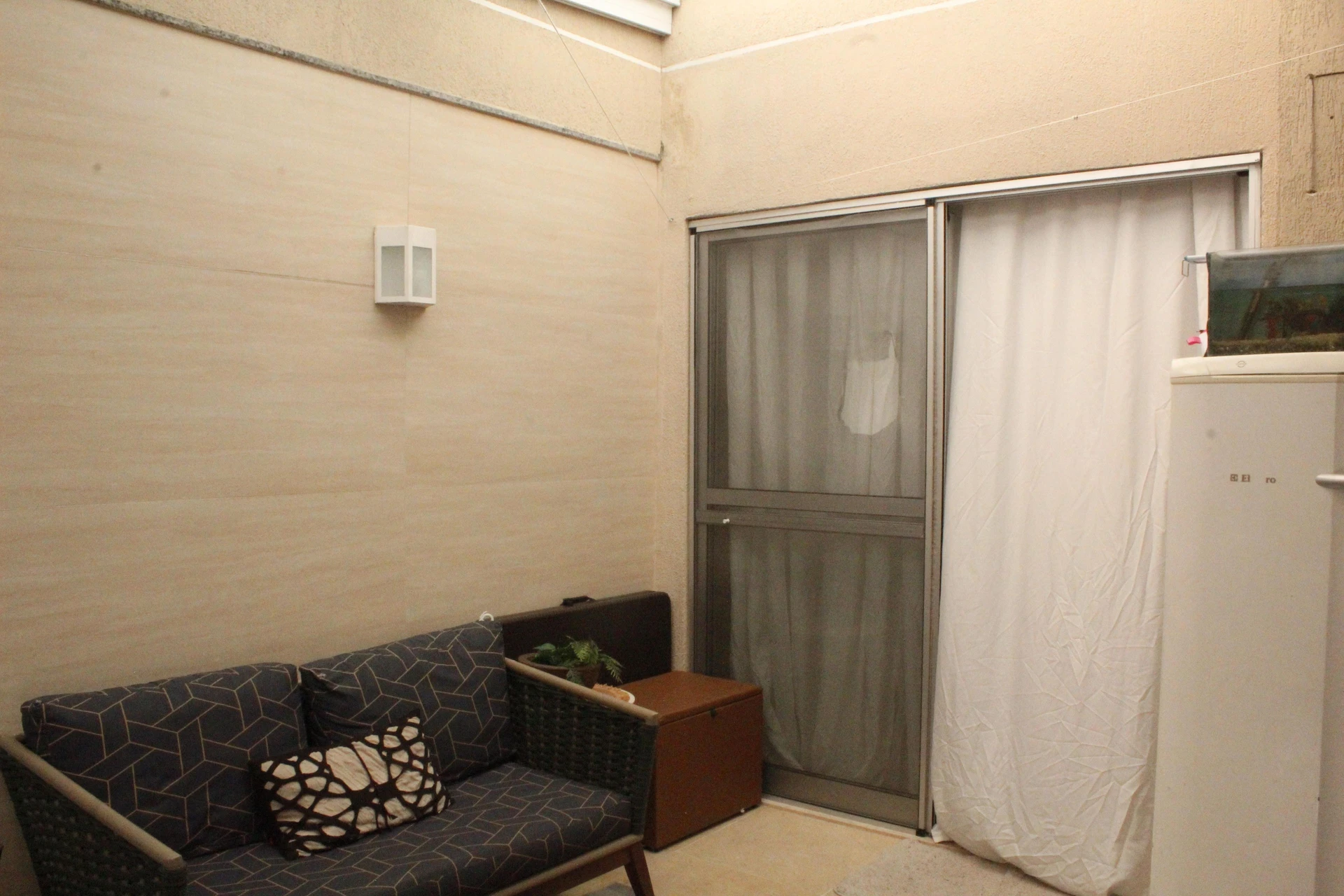 Furnished house with 4 bedrooms and private BBQ — photo 8