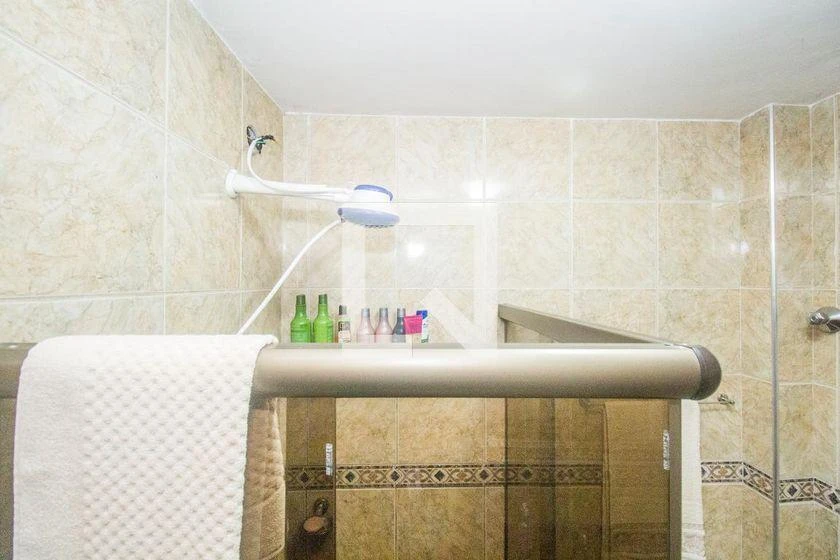 Furnished 2-bedroom apartment with 2 bathrooms — photo 9