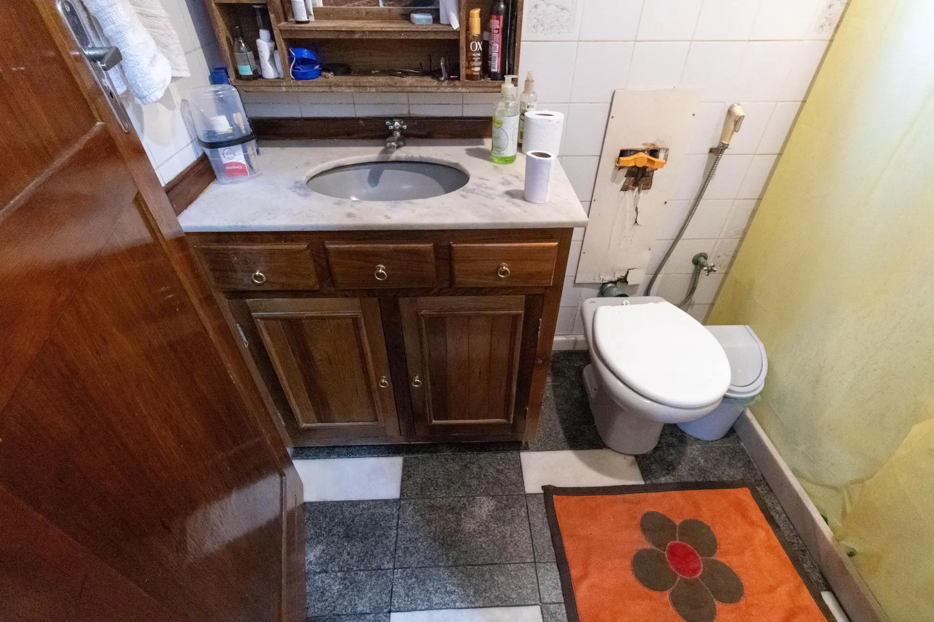 Furnished rental house with 2 bedrooms and 2 baths — photo 34
