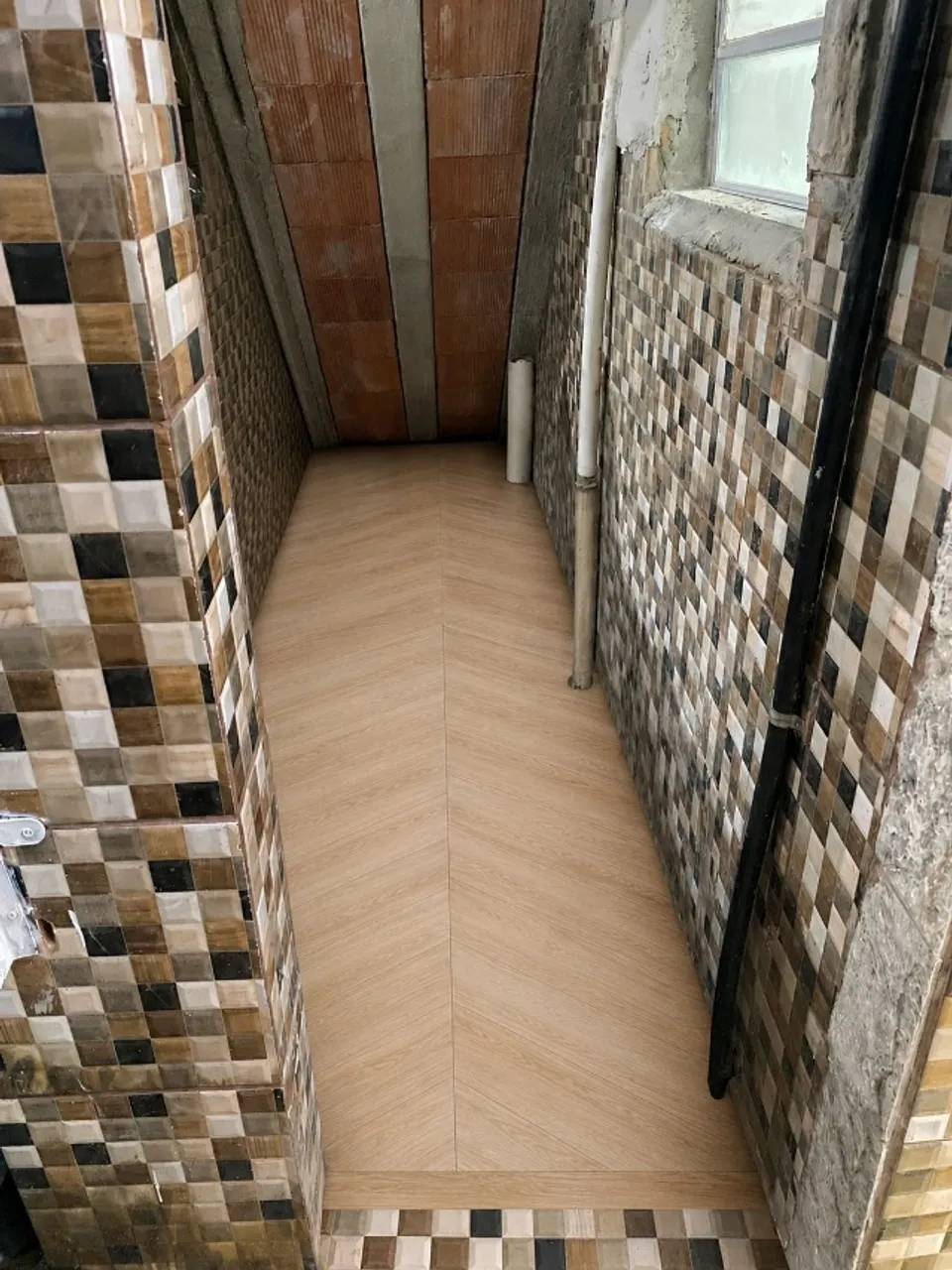Casa de 25 m² — photo 5