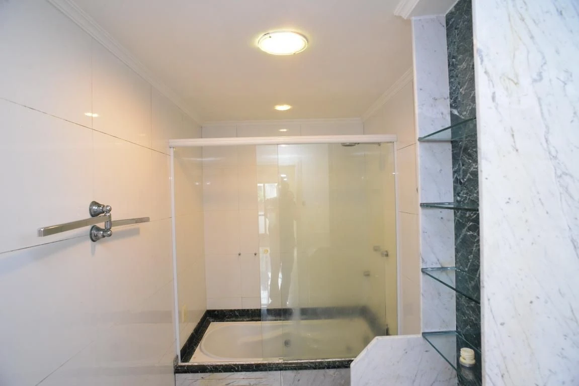 Apartamento com 2 suítes e varanda com churrasqueira — photo 41
