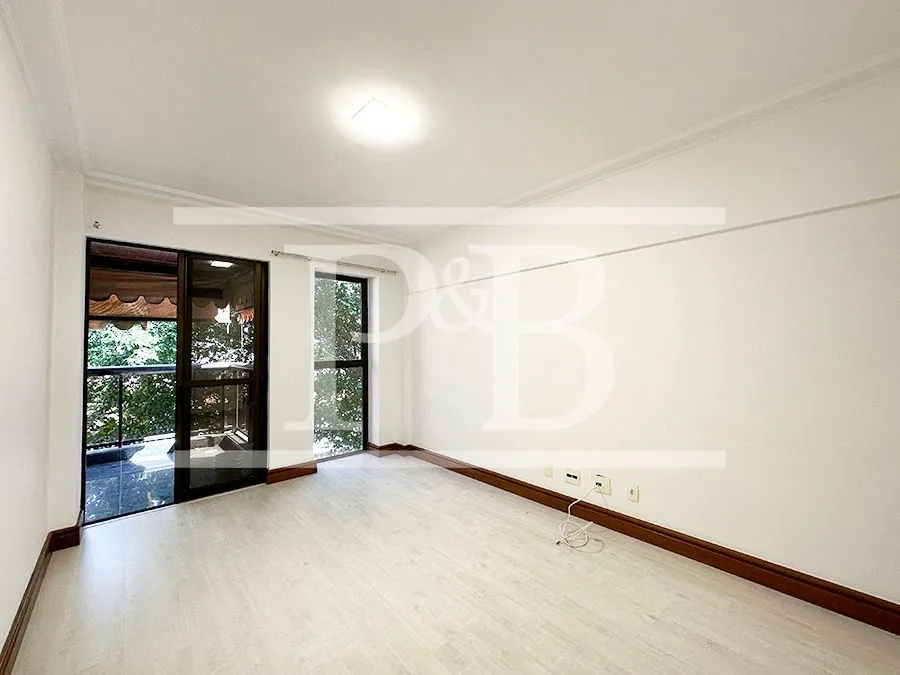 Apartamento com 4 dormitórios, 4 banheiros e varanda — photo 32