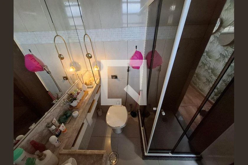2-bedroom apartment with a home office in Rio de Janeiro — photo 32