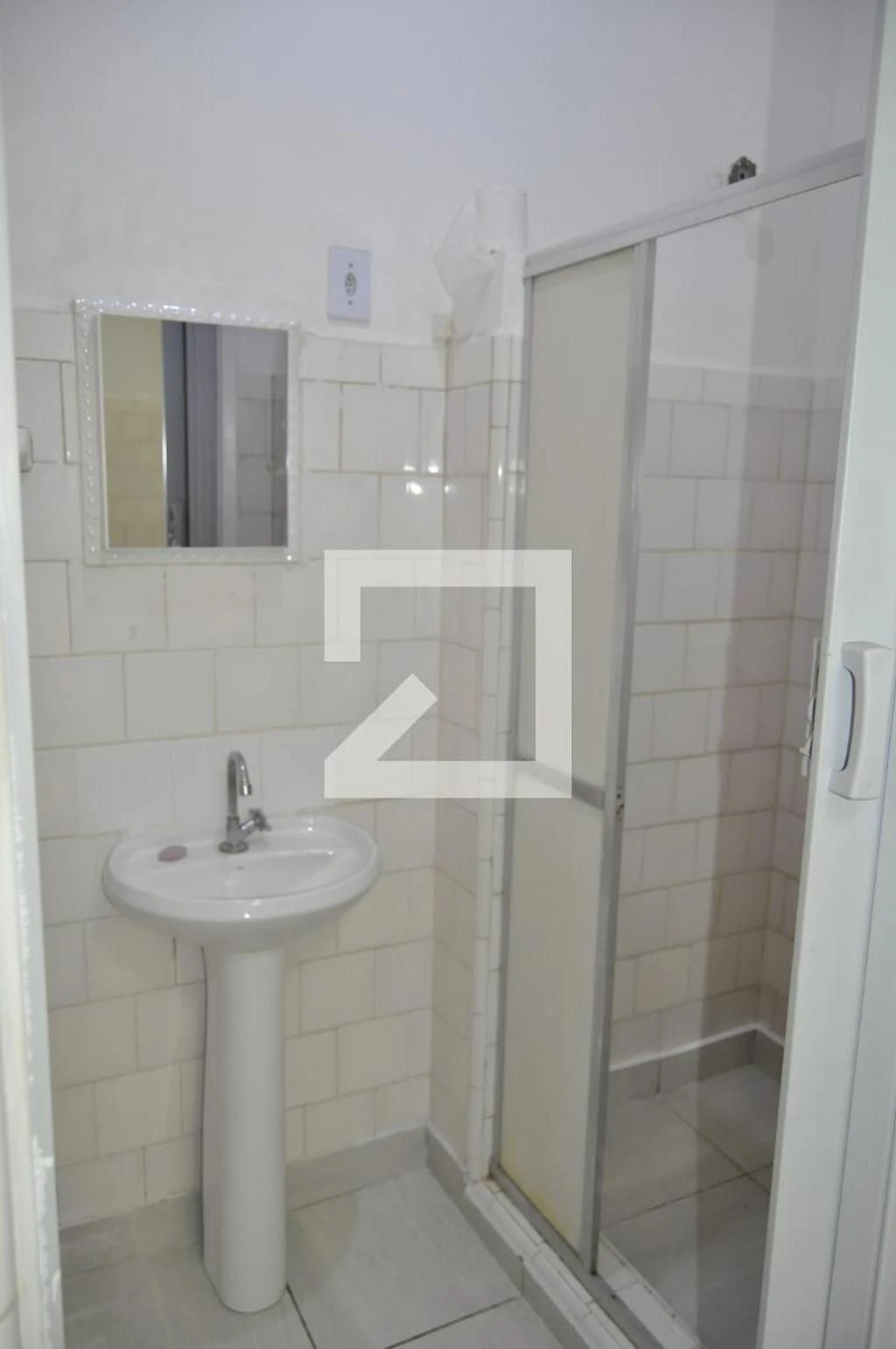 Garden in a one-bedroom house, 70 m² — photo 14