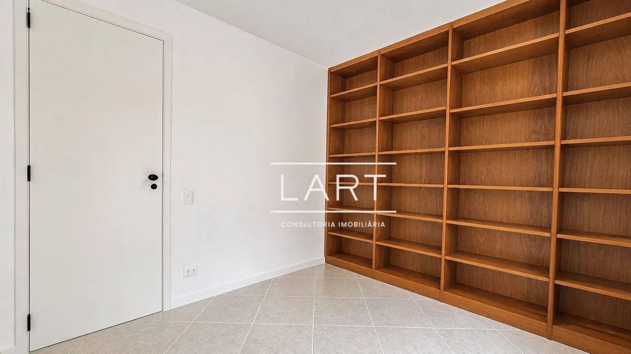 Apartamento para alugar com 3 dormitórios e 98 m² — photo 13