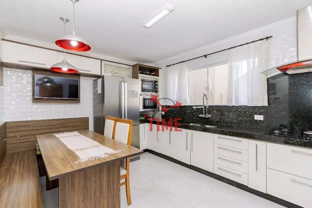 Sobrado para locação com 270 m², 2 suítes e 4 vagas — photo 8