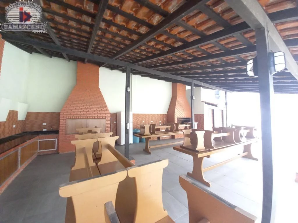 Apartamento de 41 m² com banheira e máquina de lavar — photo 21