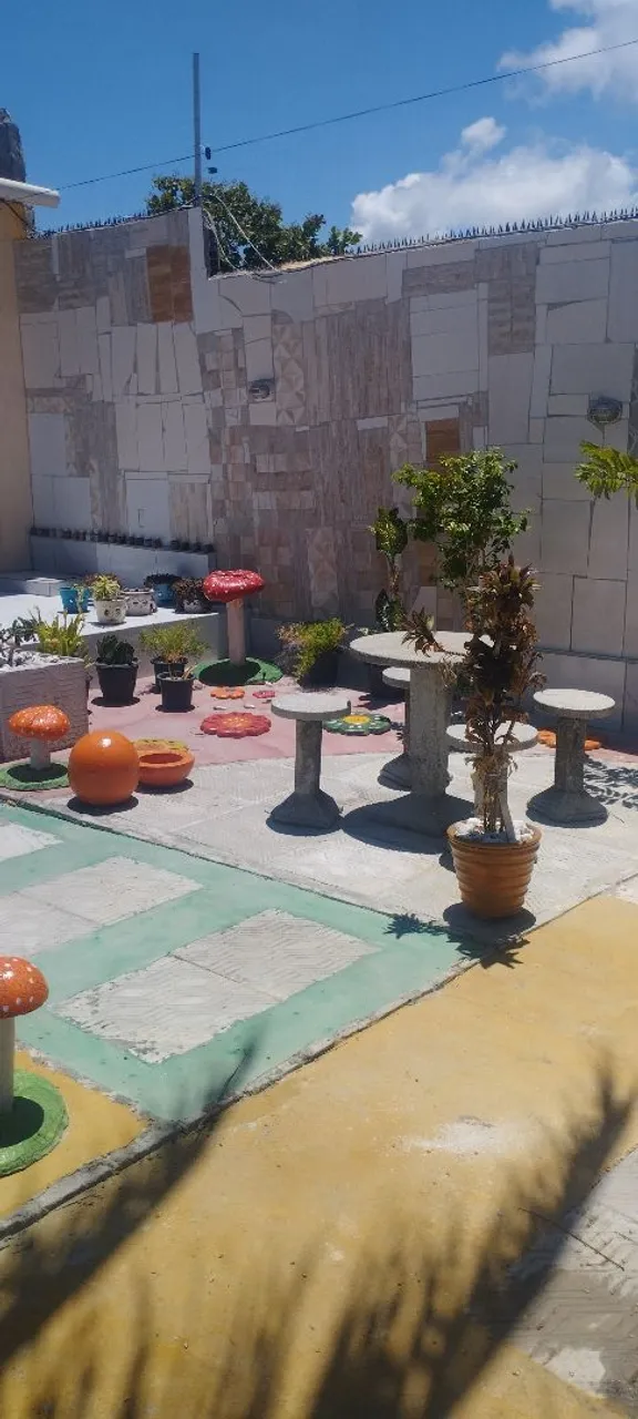 Apartamento, 450 m², com varanda gourmet — photo 15