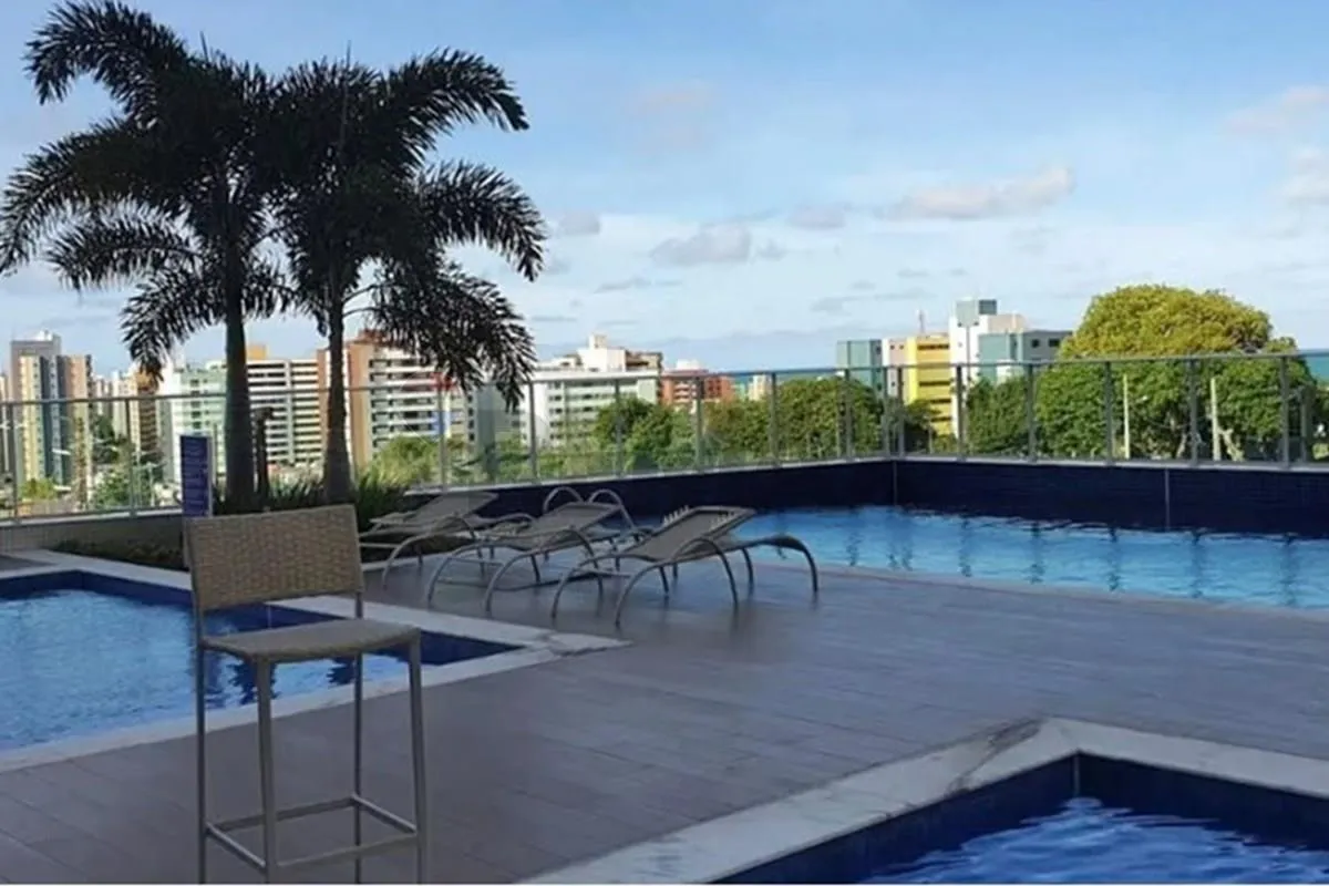 Furnished apartment with 2 bedrooms and 1 en-suite — photo 21