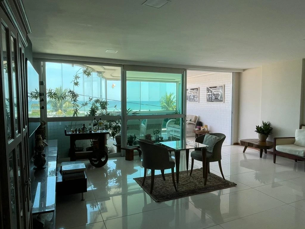 Apartamento mobiliado de 140 m² com área de trabalho — photo 6