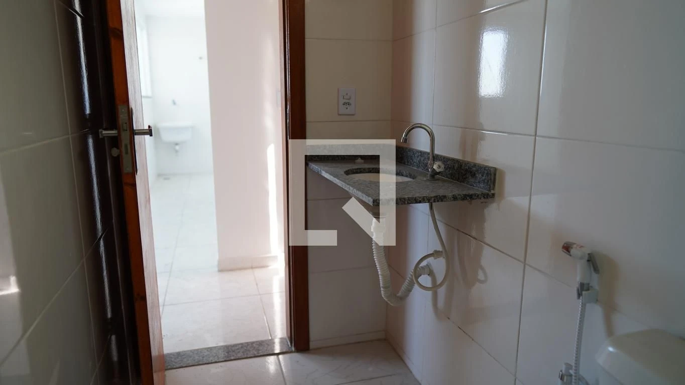 Apartamento de 1 quarto com varanda para morar — photo 21