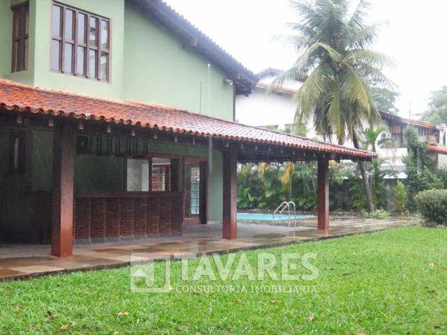 Unfurnished house with 5 bedrooms and a gas stove — photo 36