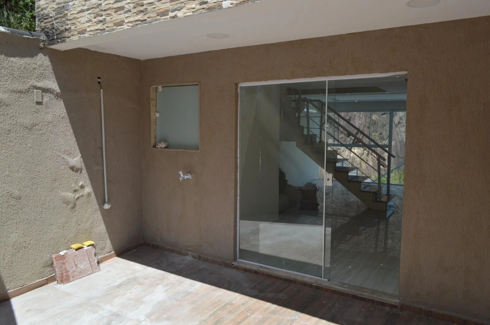 Ванна та 3 спальні: будинок 390 м² — photo 8