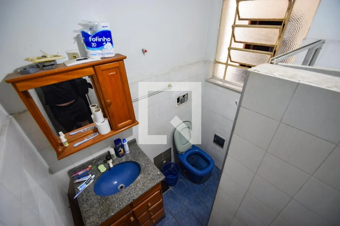 Apartamento mobiliado com 4 quartos e cozinha separada — photo 19