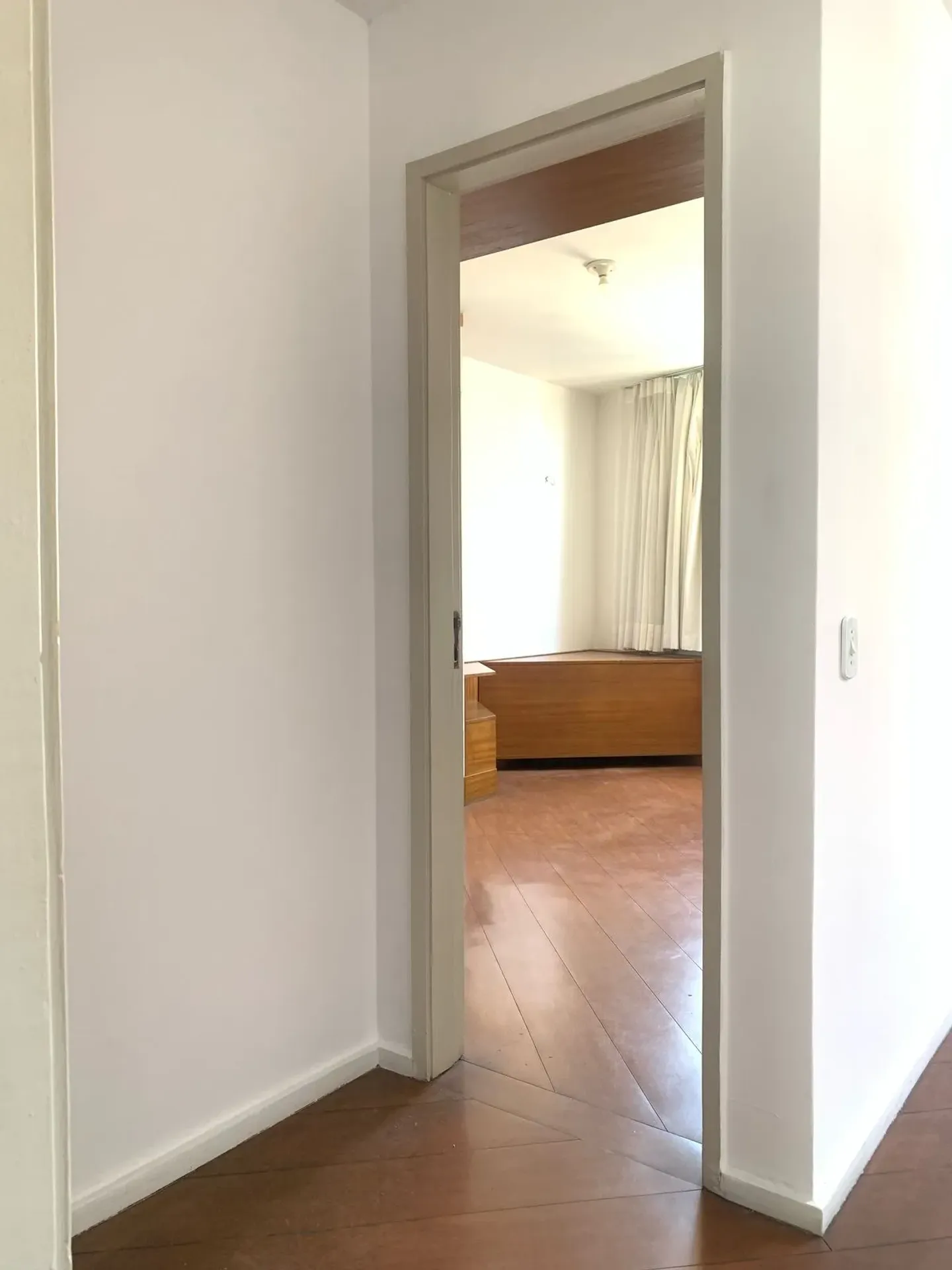 Furnished apartment, 60 m², with a washing machine — photo 23