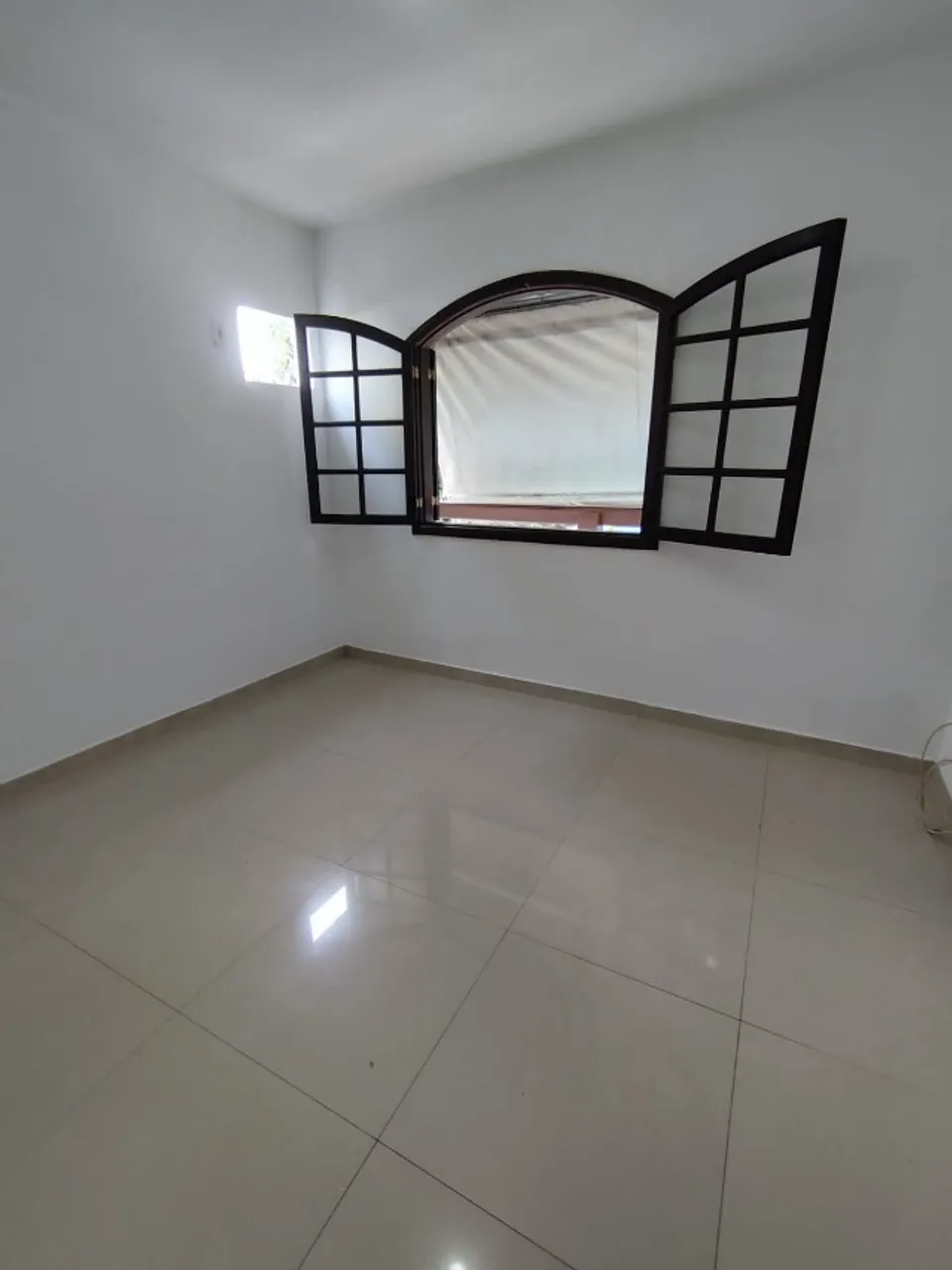 Apto sem mobília com 1 quarto e varanda — photo 7