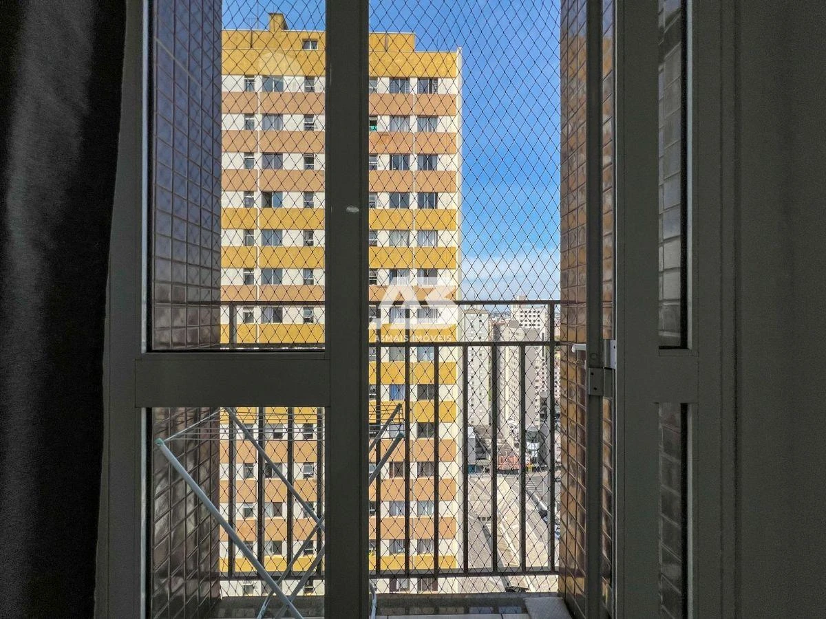 Apartamento mobiliado de 1 quarto com máquina de lavar — photo 29