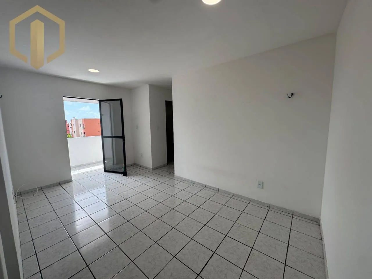 2-bedroom apartment, 1 with its own bathroom, 52 m² — photo 9